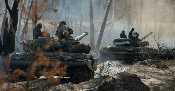 В Генштабе сообщили о потерях российских войск в Украине