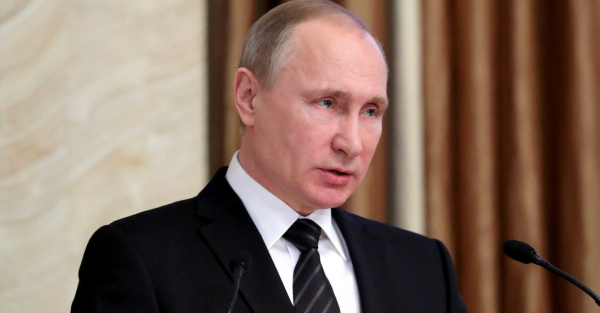 NYT: Путін готується до затяжної війни в Україні